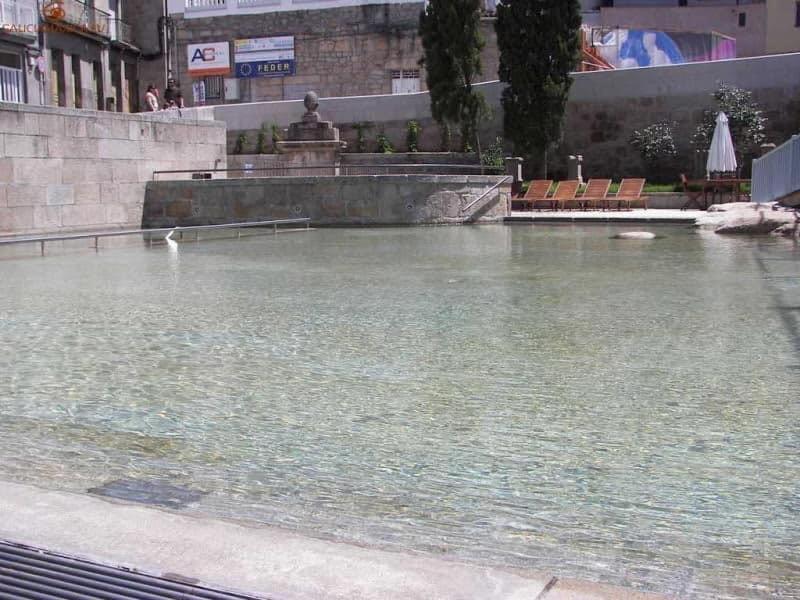 Aires De Las Burgas Ourense Ngoại thất bức ảnh