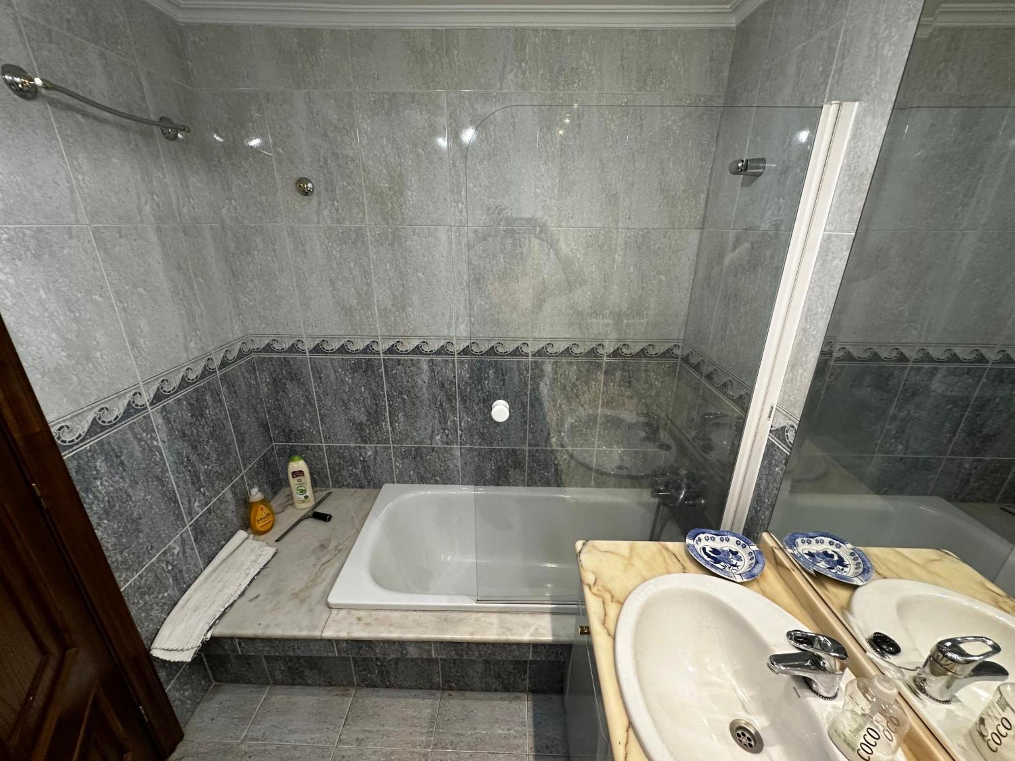 Aires De Las Burgas Ourense Ngoại thất bức ảnh